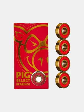 Pig Bearings - Select