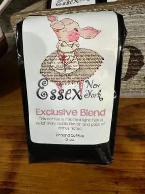 Pink Pig Exclusive Blend Coffee