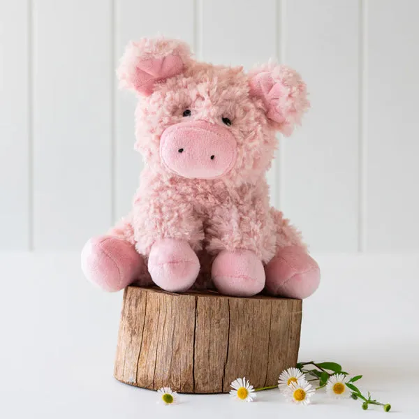 Poppy Pig