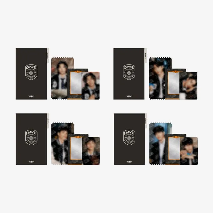 (PRE-ORDER) DAY6 - [MISSION No.9] POP-UP MD SPECIAL TICKET SET