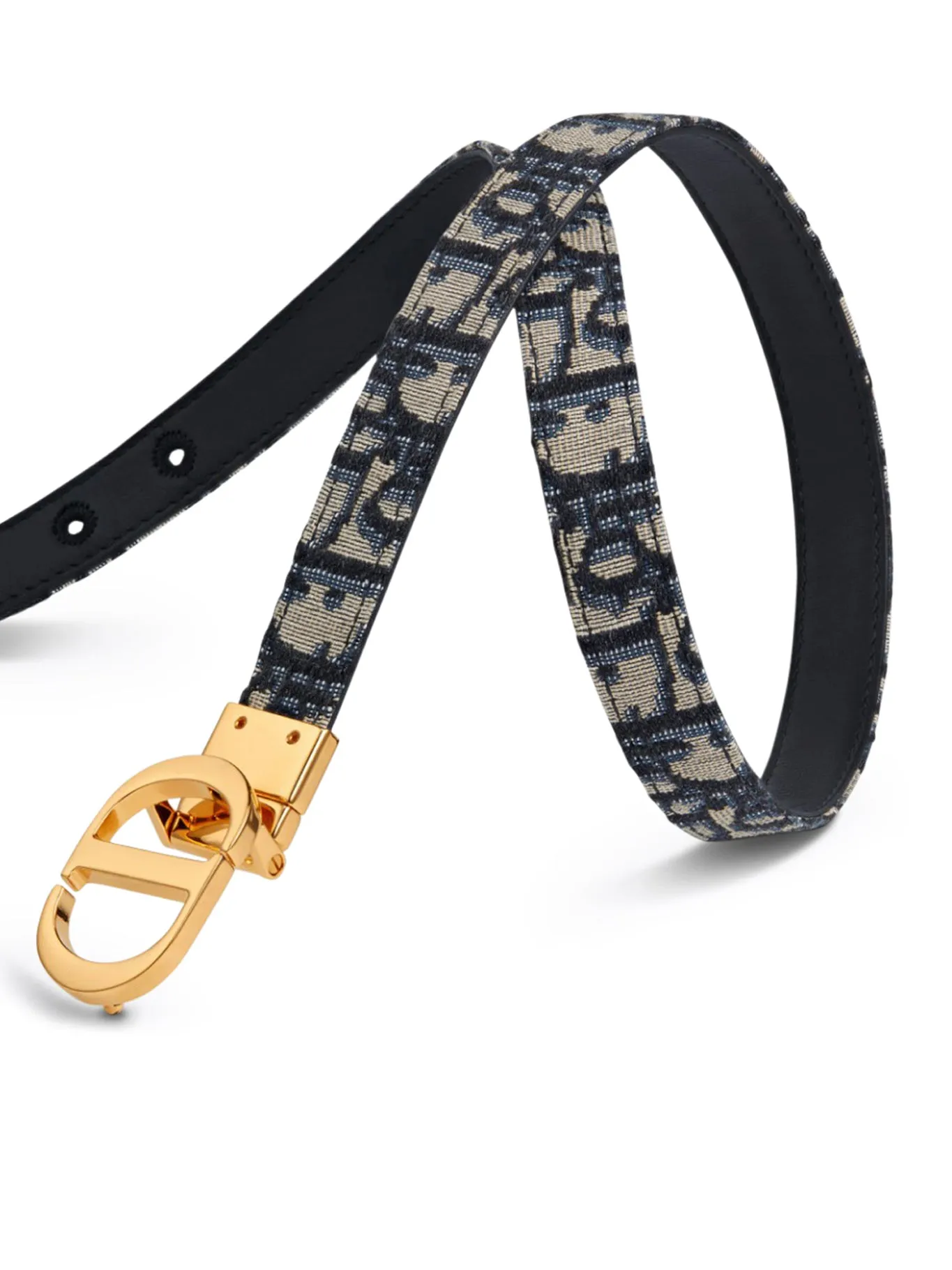 REVERSIBILE 30 MONTAIGNE BELT