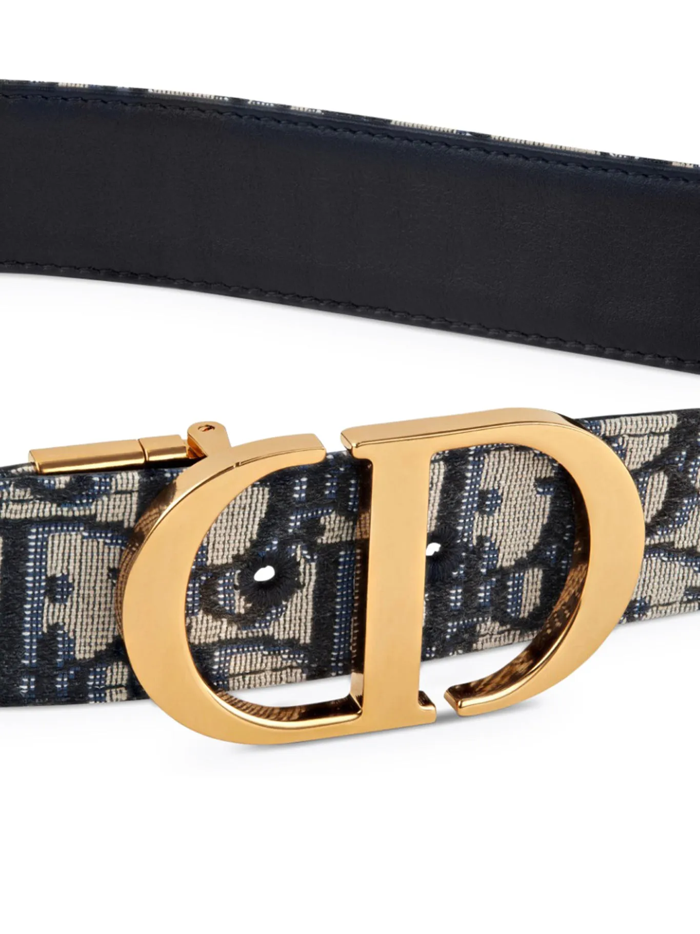 REVERSIBILE 30 MONTAIGNE BELT