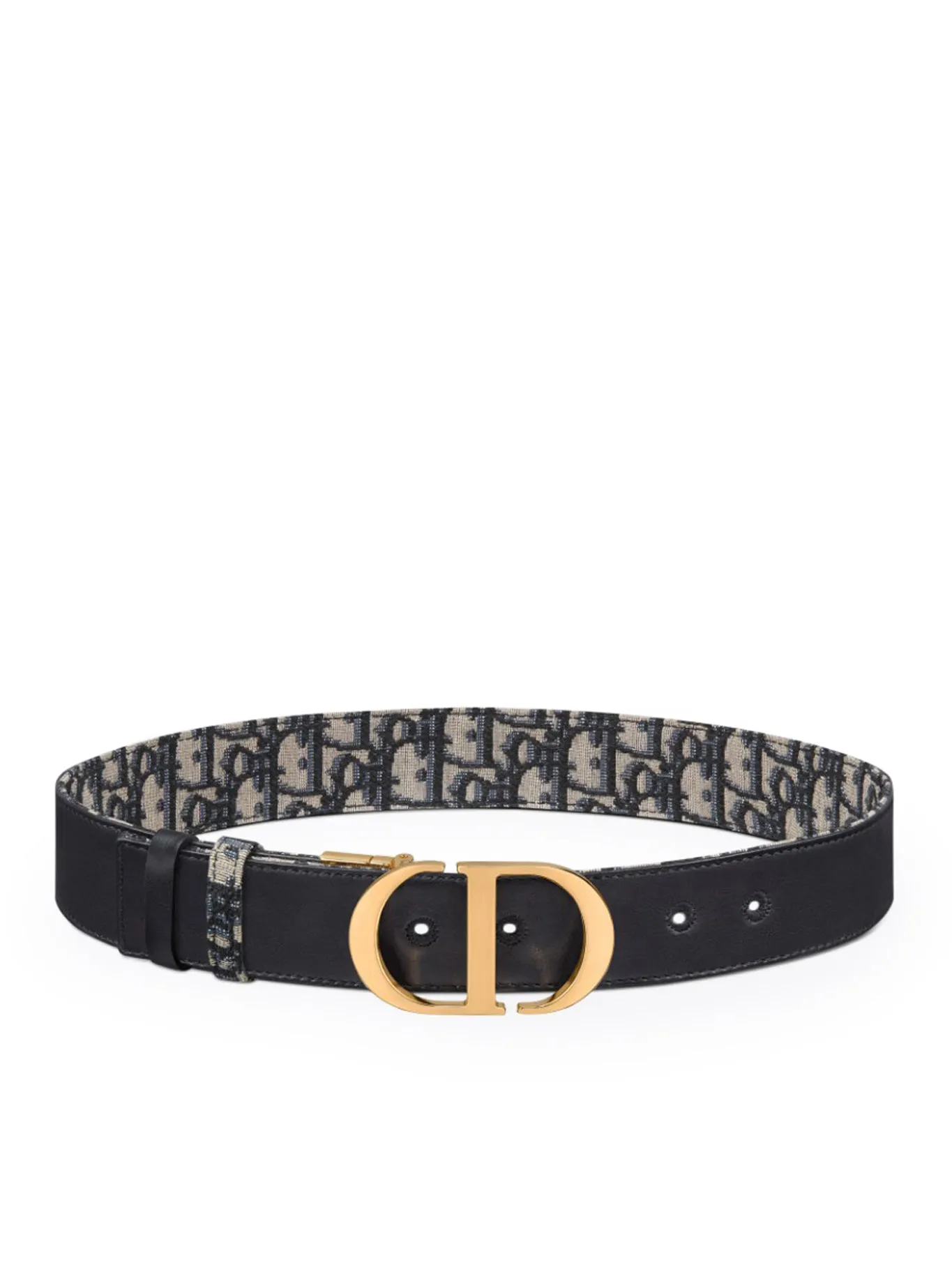 REVERSIBILE 30 MONTAIGNE BELT