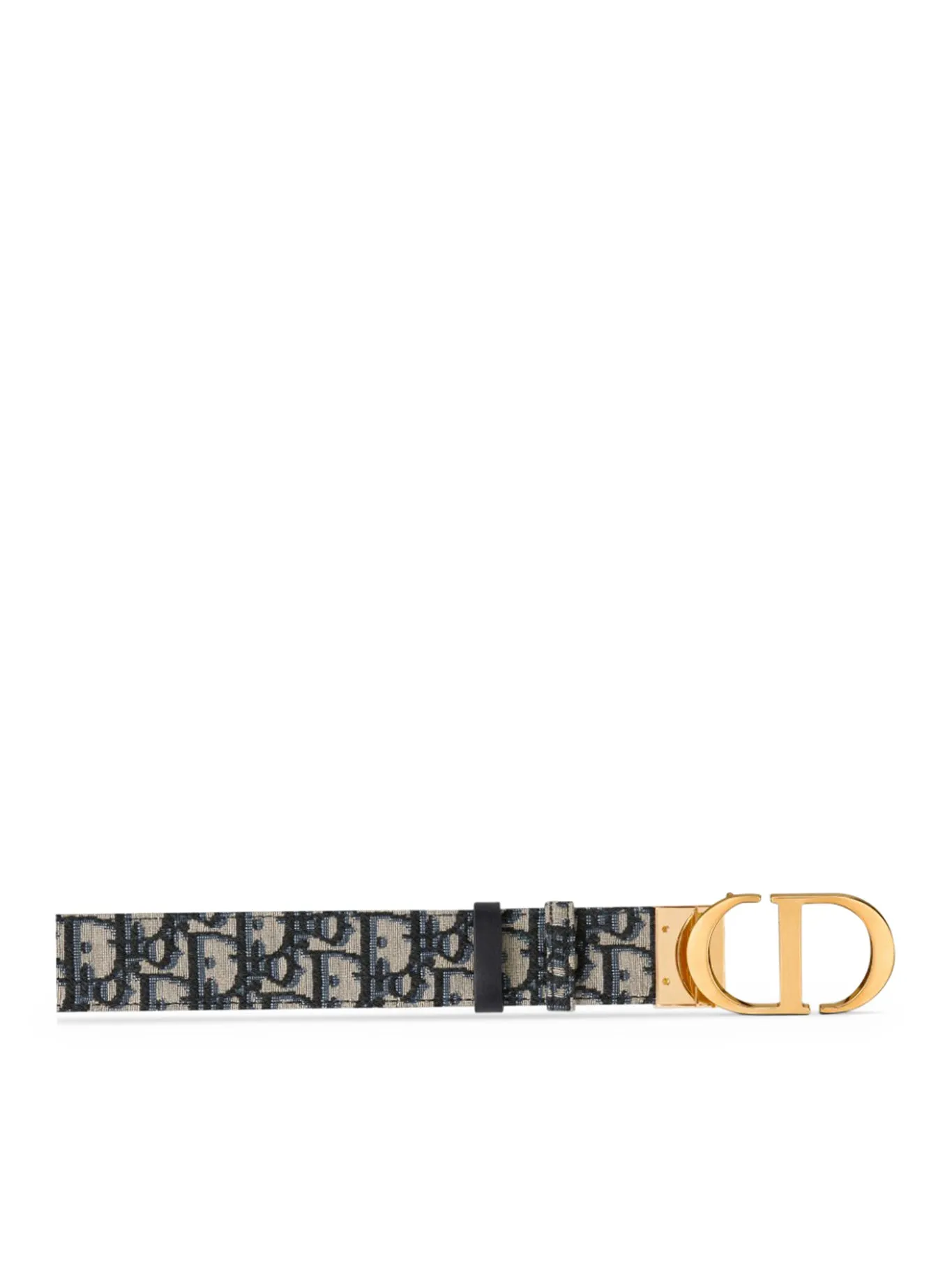 REVERSIBILE 30 MONTAIGNE BELT