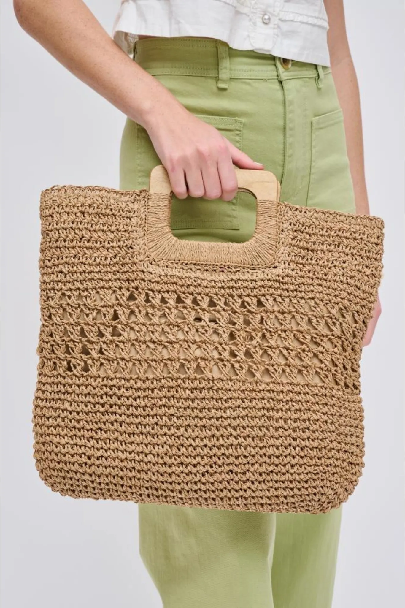 Rosario Tote