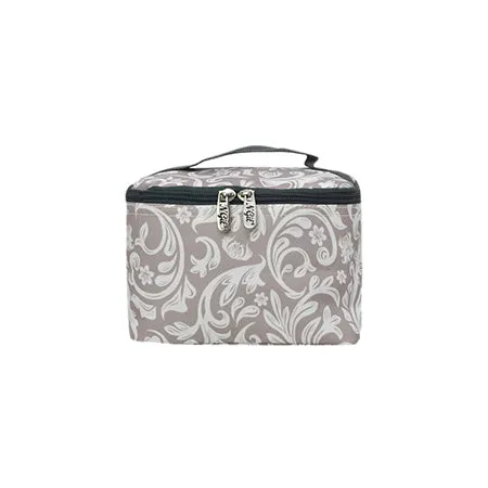 SALE! Floral Vines NGIL Cosmetic Case