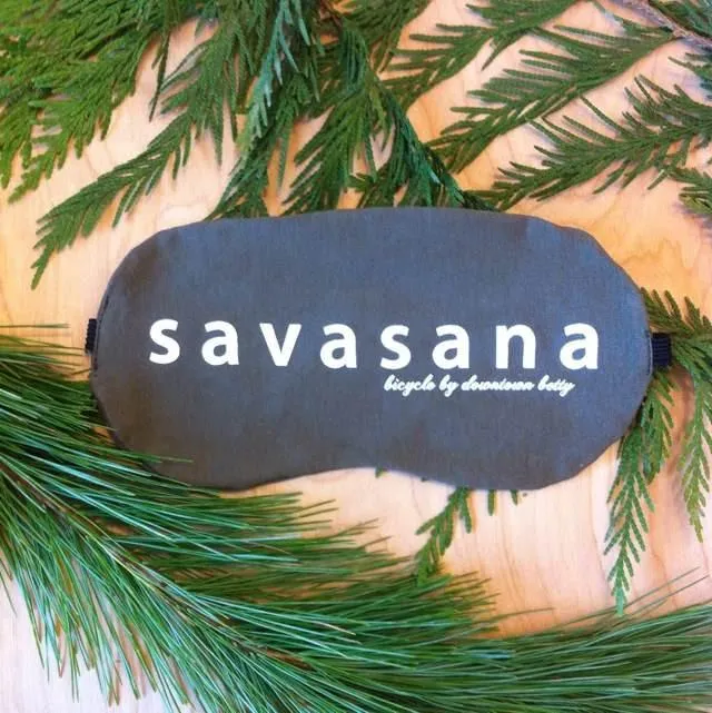 Savasana Sleep Mask