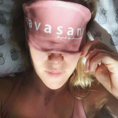 Savasana Sleep Mask