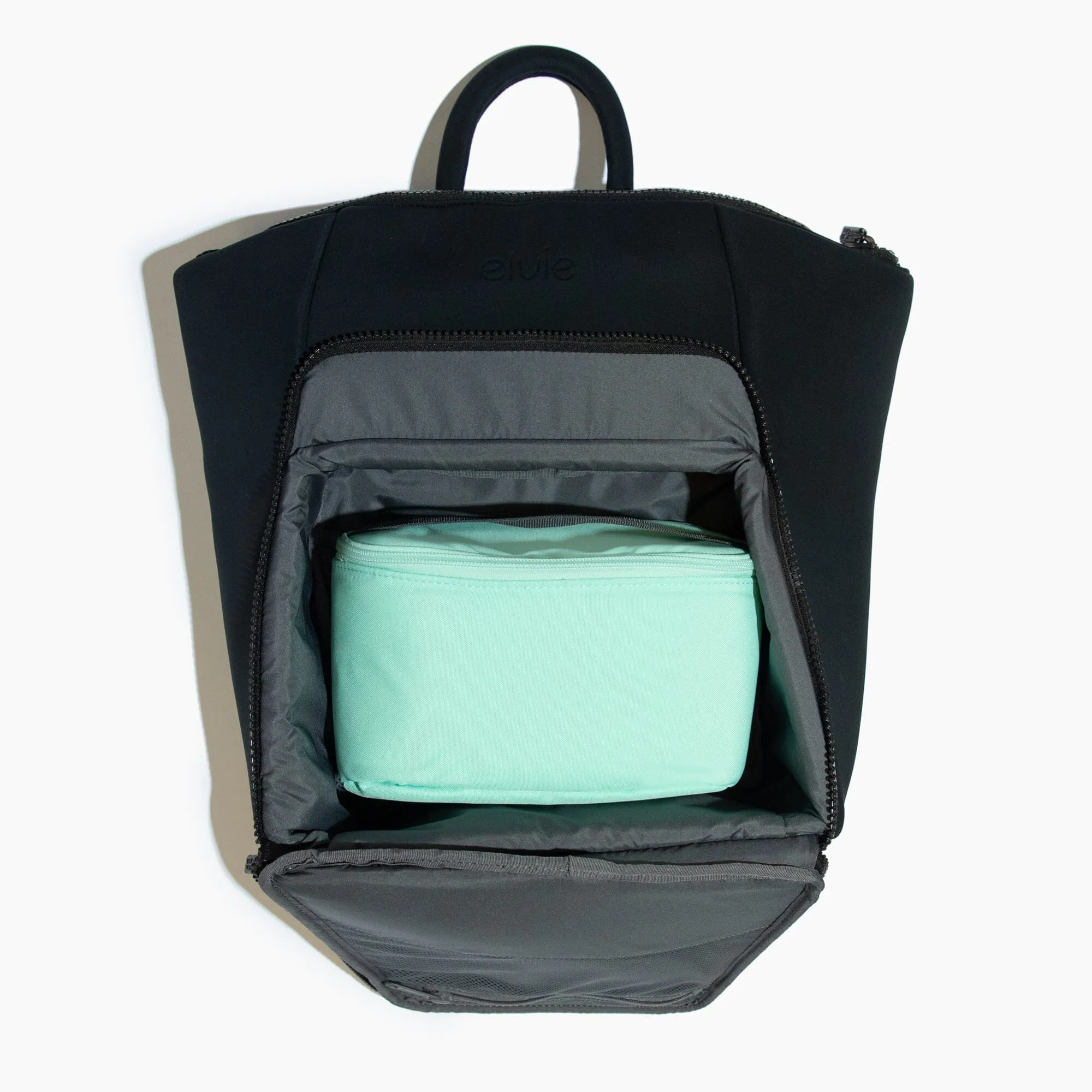 Seoul Max Pump Backpack