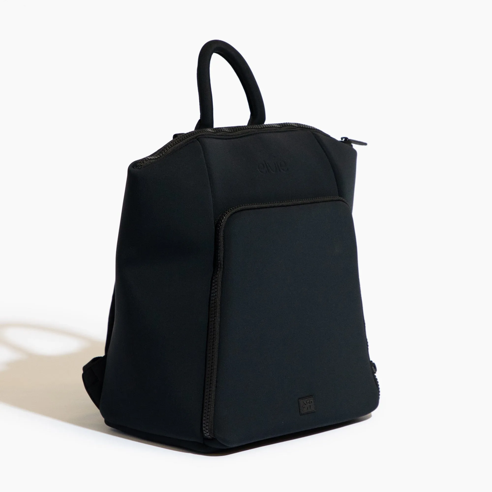 Seoul Max Pump Backpack