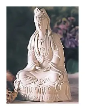 Shakyamuni Buddha Statue