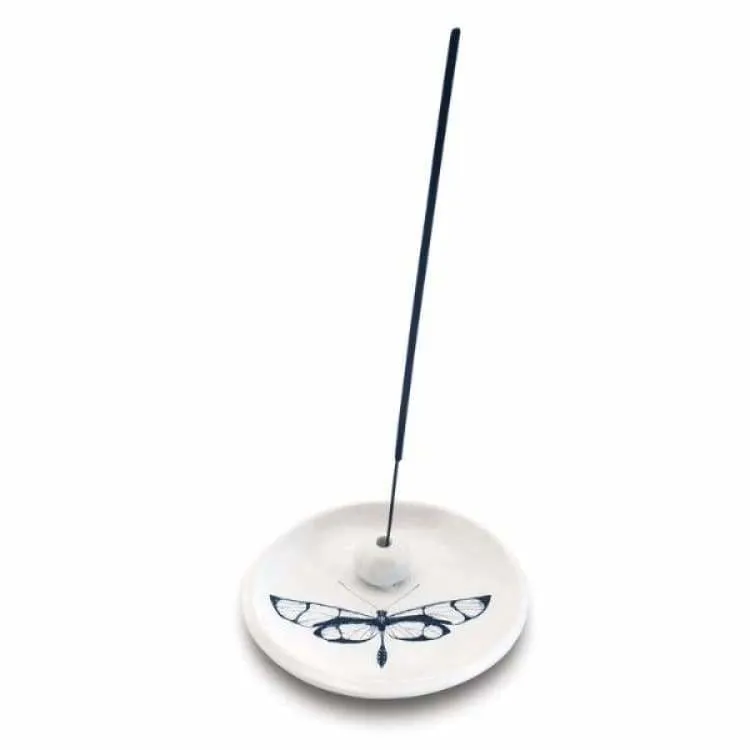 Skeem Citronella Incense Burner