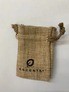 Small Burlap Sack