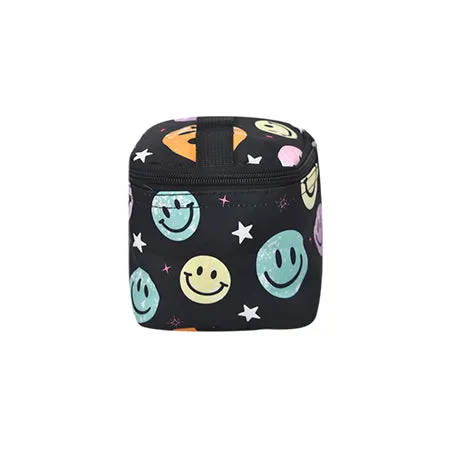 Smiley Faces NGIL Cosmetic Case