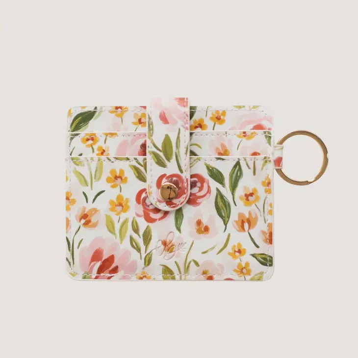 Spring Garden Wallet