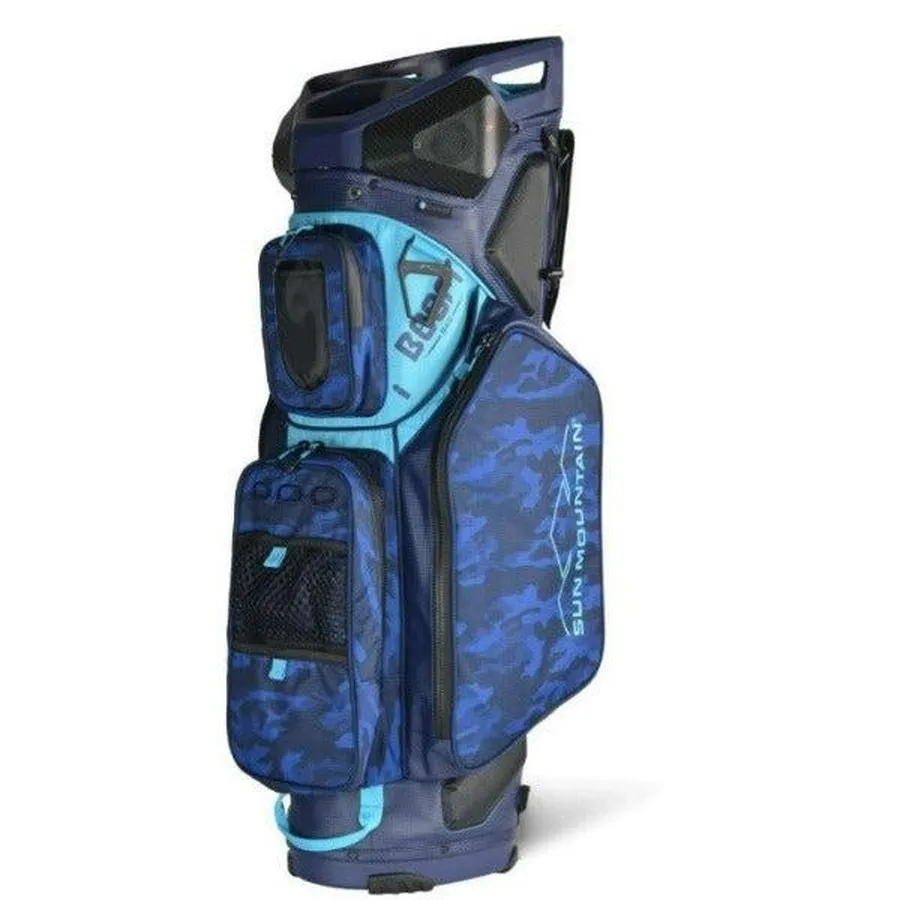 Sun Mountain 2023 BOOM Bag