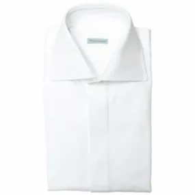 The Formal Dress Shirt | White