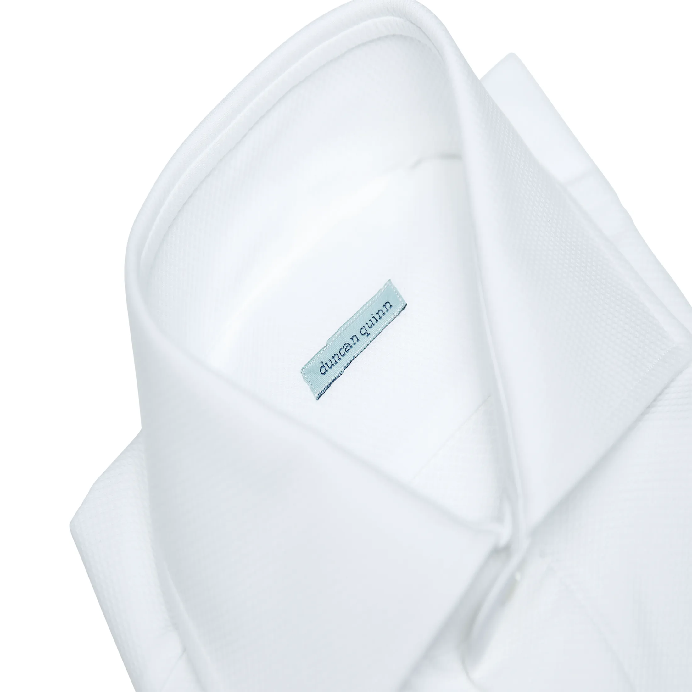 The Formal Dress Shirt | White