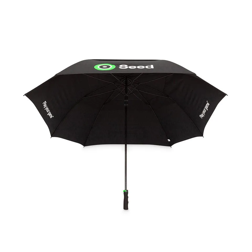 The Looper Stand and Full Irish Umbrella Bundle