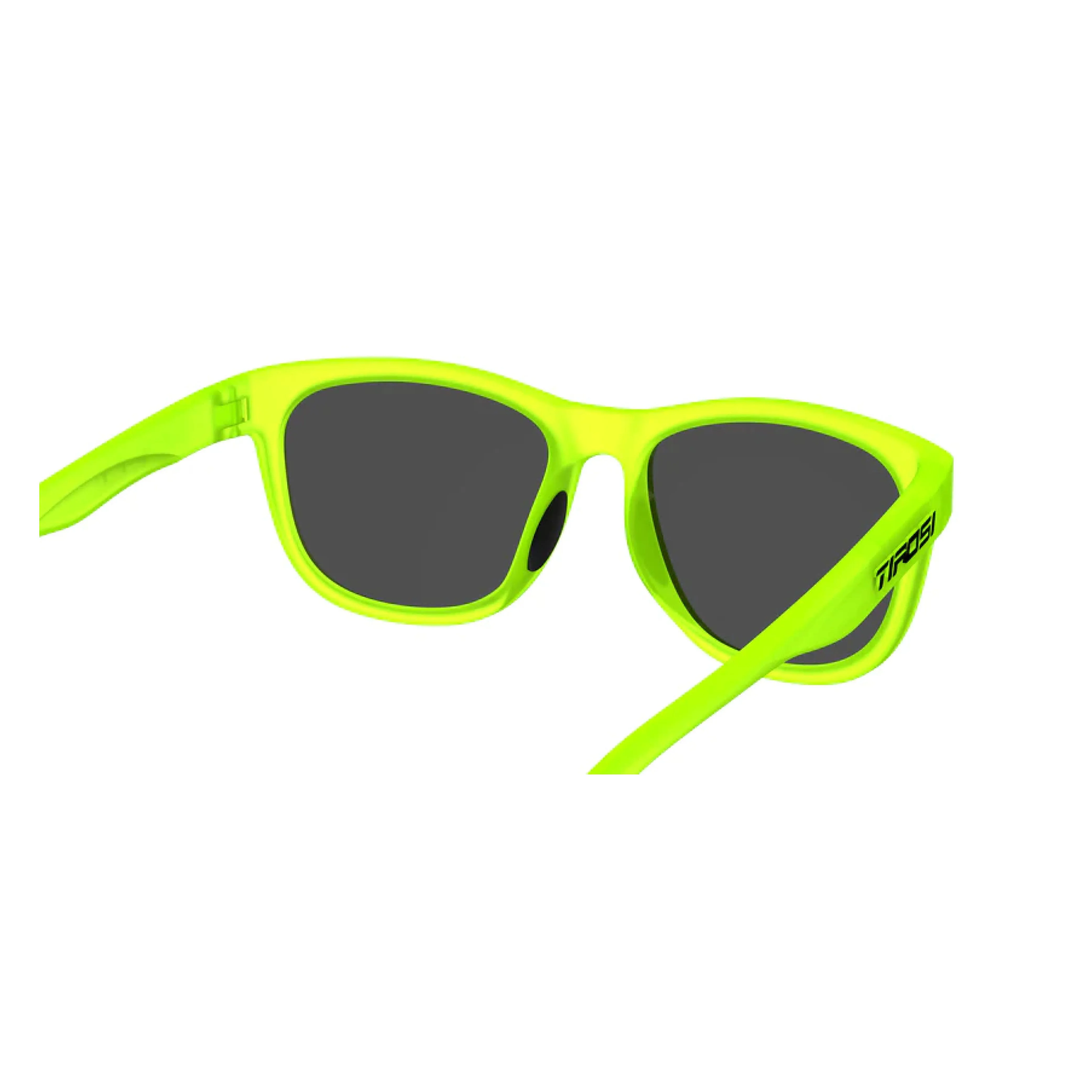 Tifosi Swank Sunglasses - Satin Electric Green