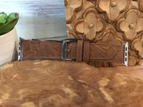 Tooled 42/44 MM Smart Watch Band Bracelet