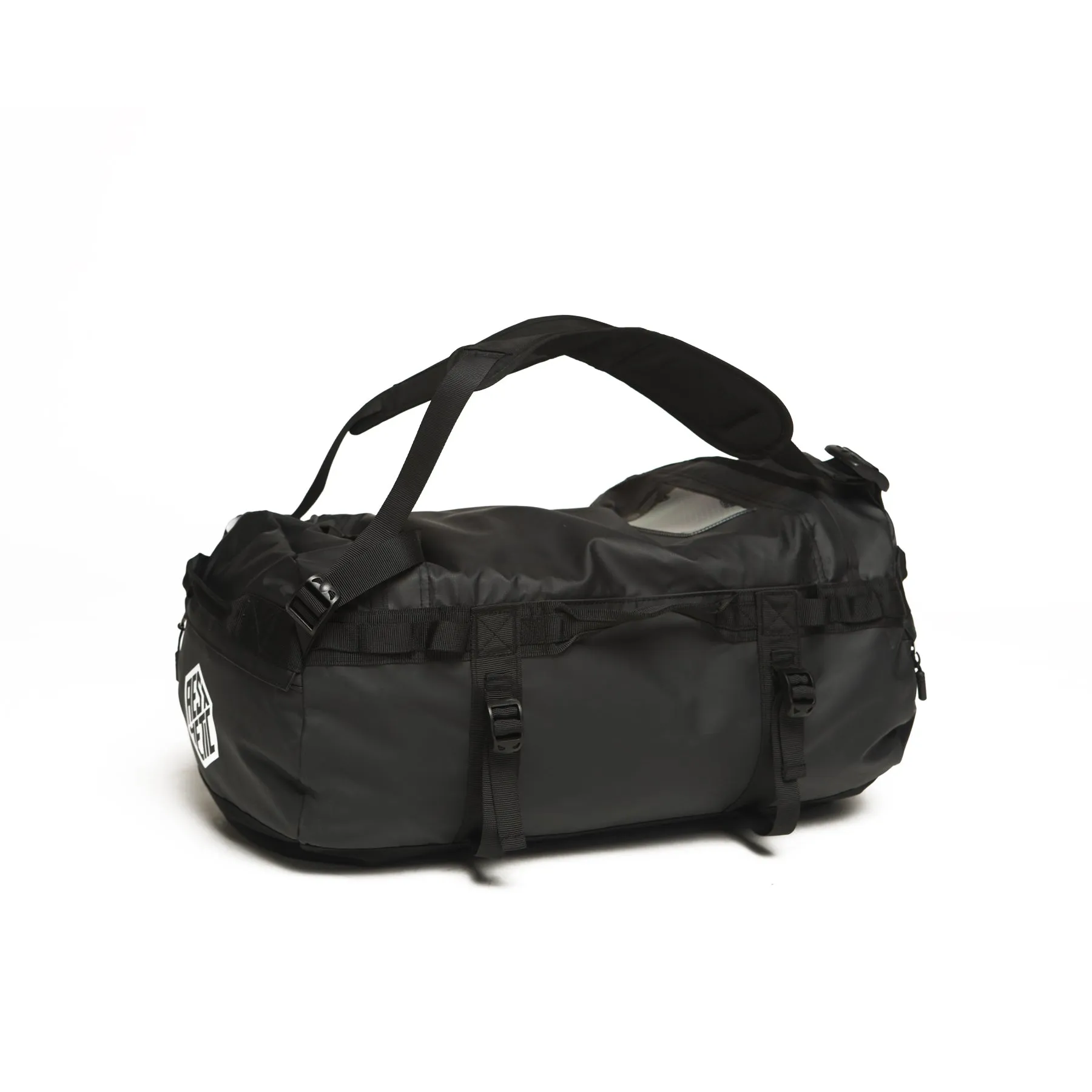 XPLR Duffel Backpack