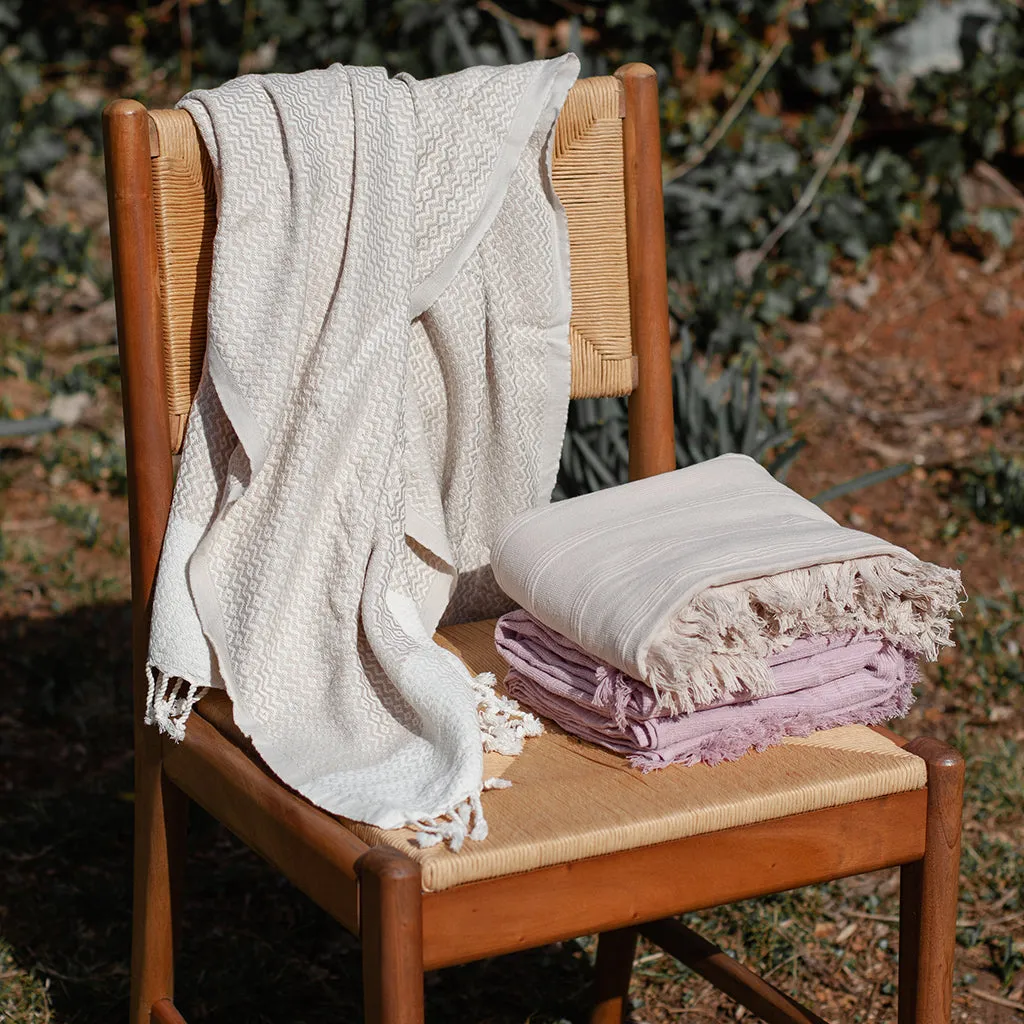 Ziggy Turkish Towel