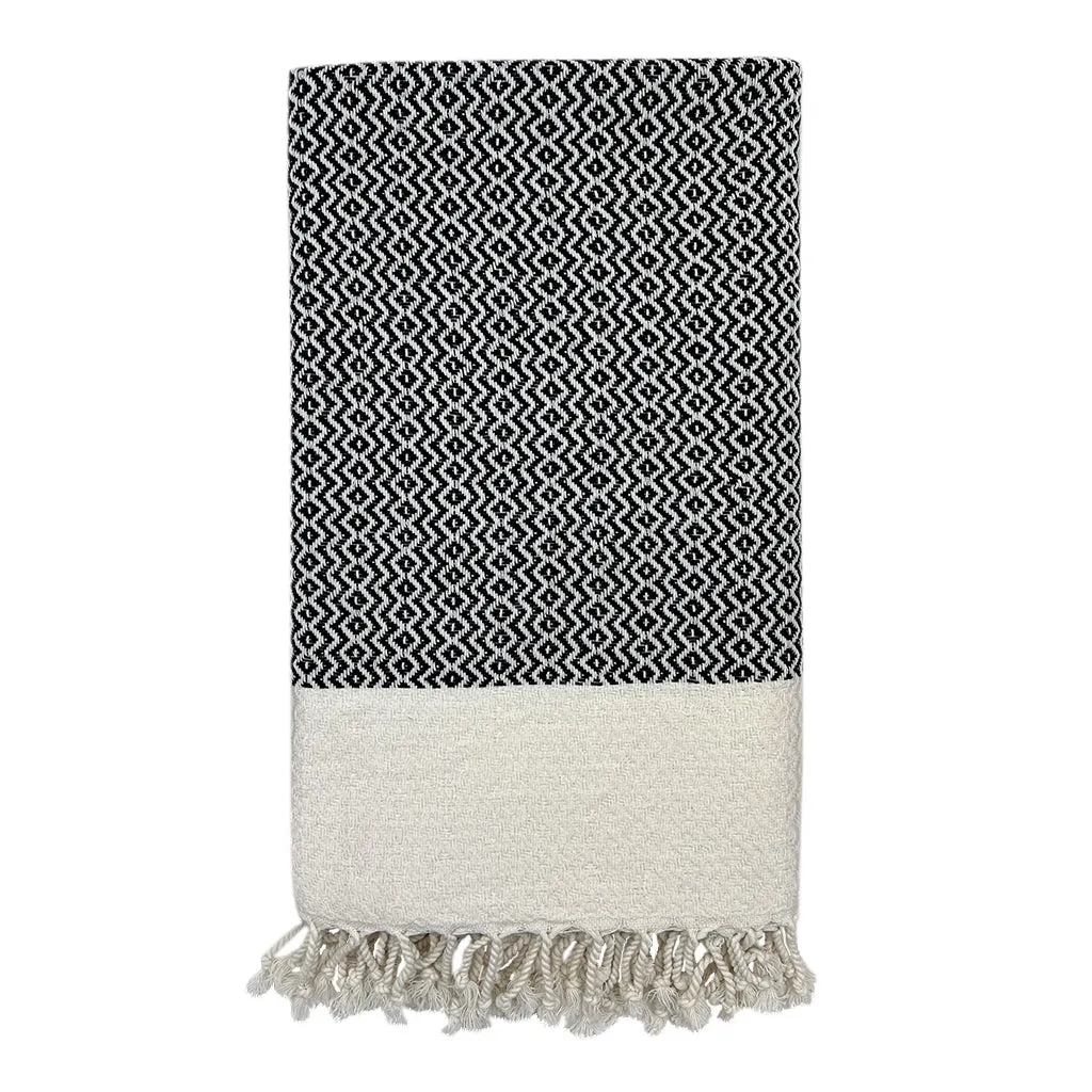 Ziggy Turkish Towel